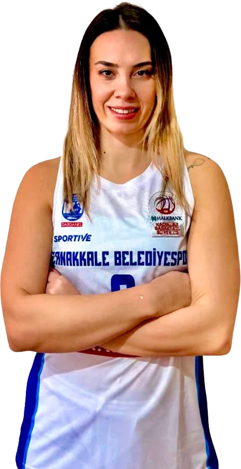 Hande Çelebi