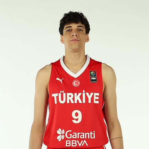 EMRE MELİH TUNCA