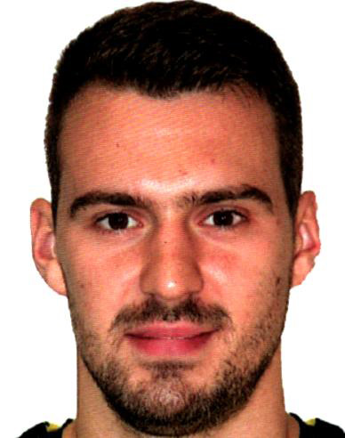 MARKO GUDURIC