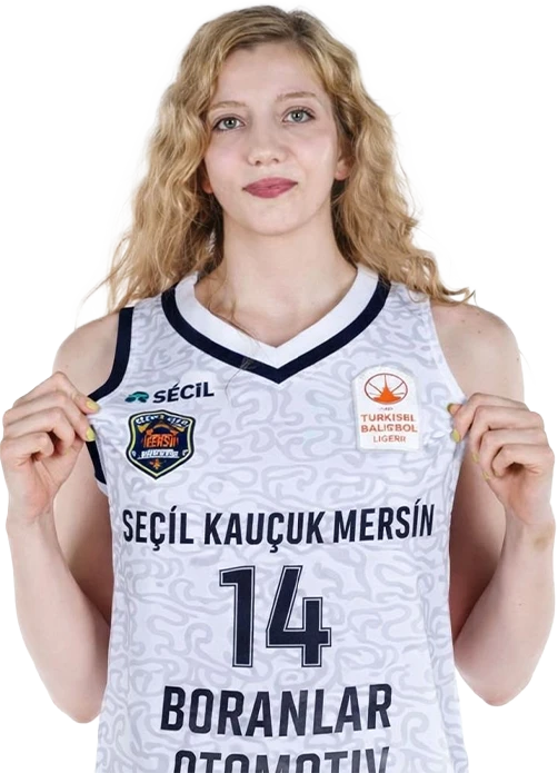 Eslem  Güler
