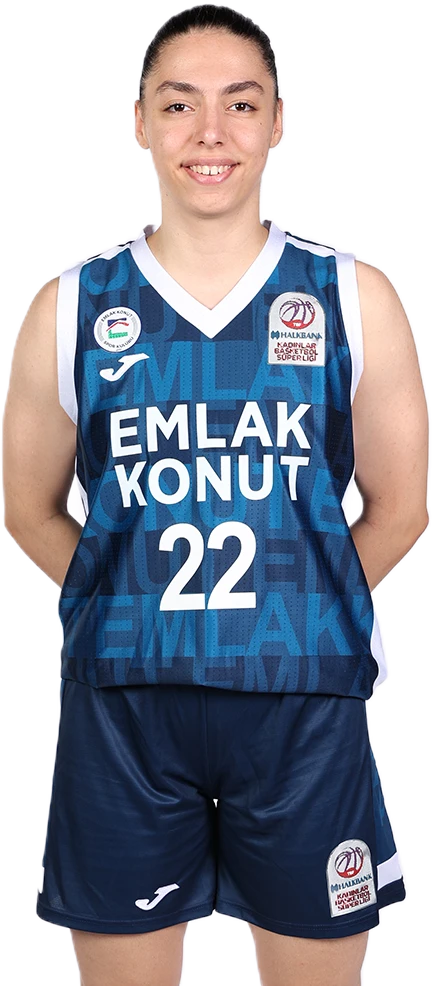 Berfin Sertoğlu