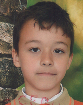 KIVANÇ ÖZTÜRK