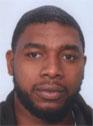 Vincent Sheldon Grier Jr. headshot