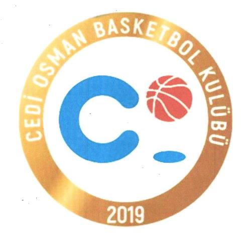 CEDİ OSMAN BASKETBOL