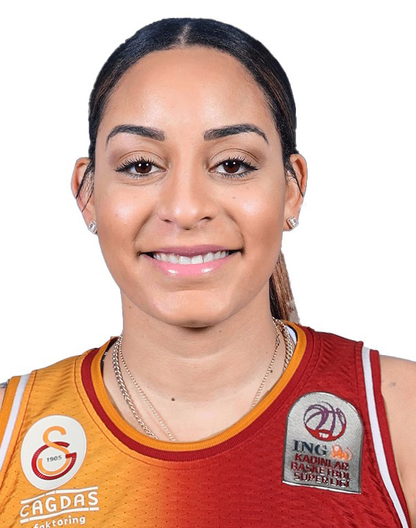 BRIA NICOLE HARTLEY