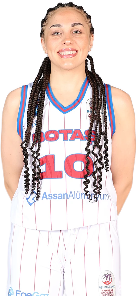 Tuba Poyraz
