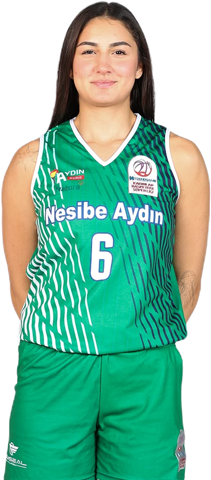 Elif Çayır