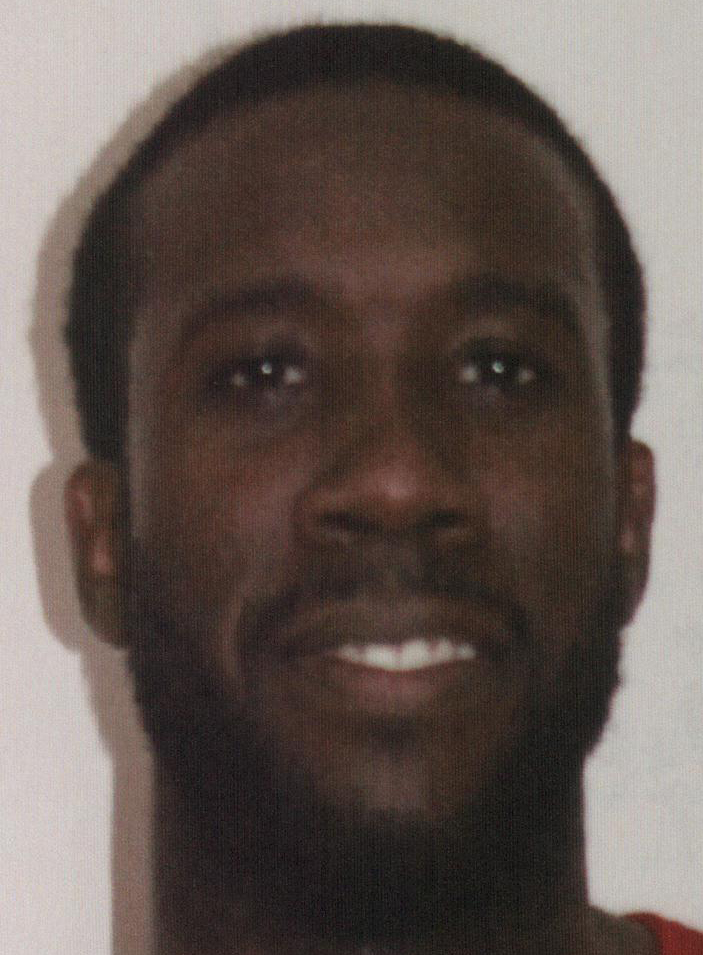 DAVID RAE LEONARD HOLSTON