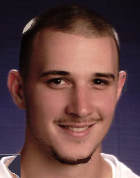 Steven Browning headshot