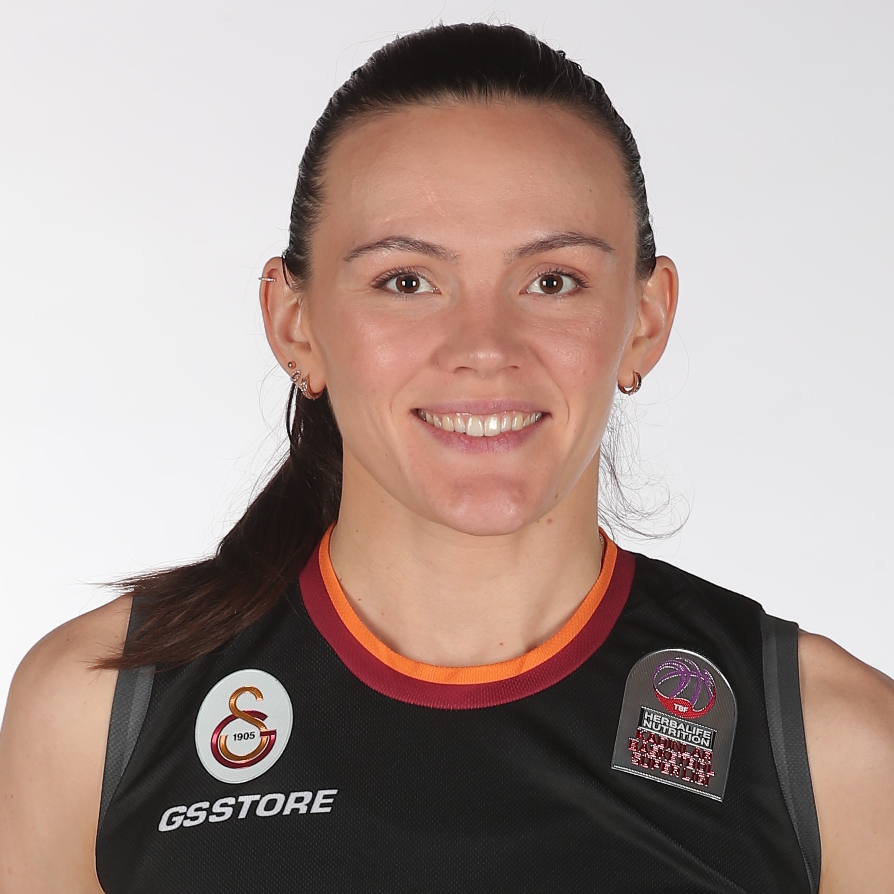 ANETE STEINBERGA