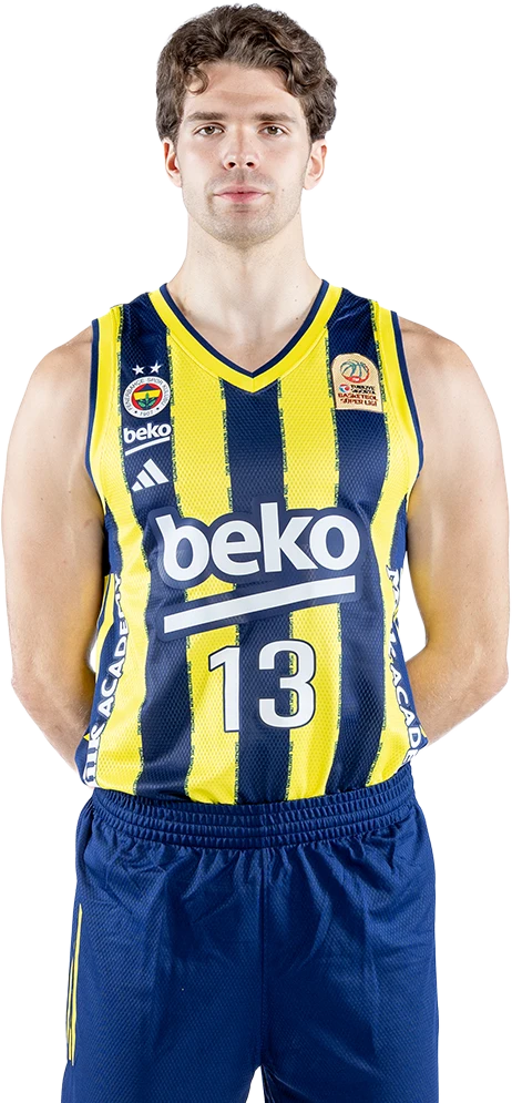 Tarık Biberovic