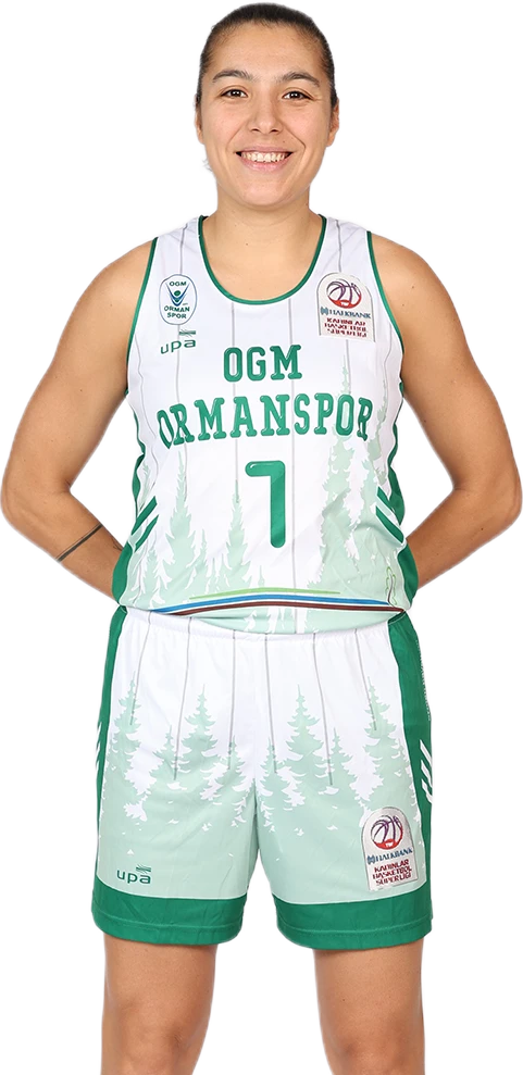 Damla Gezgin