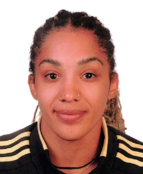 Gabrielle Williams