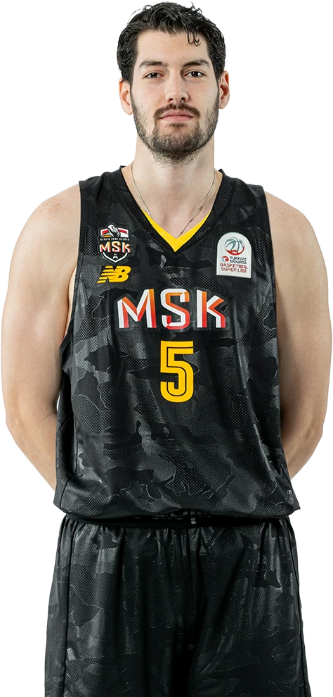 Leon Apaydın