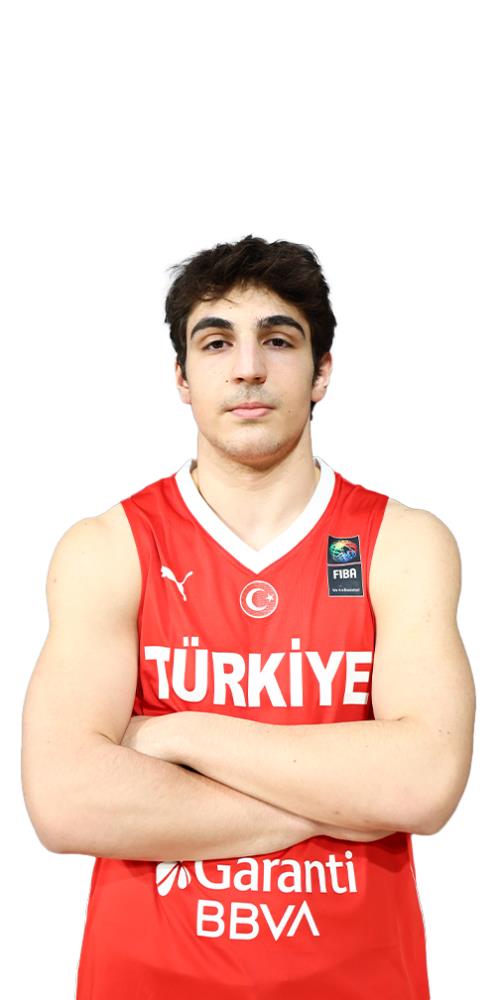 DORUK ALP YANCI
