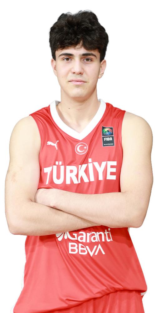 MEHMET ALİ BATMAN