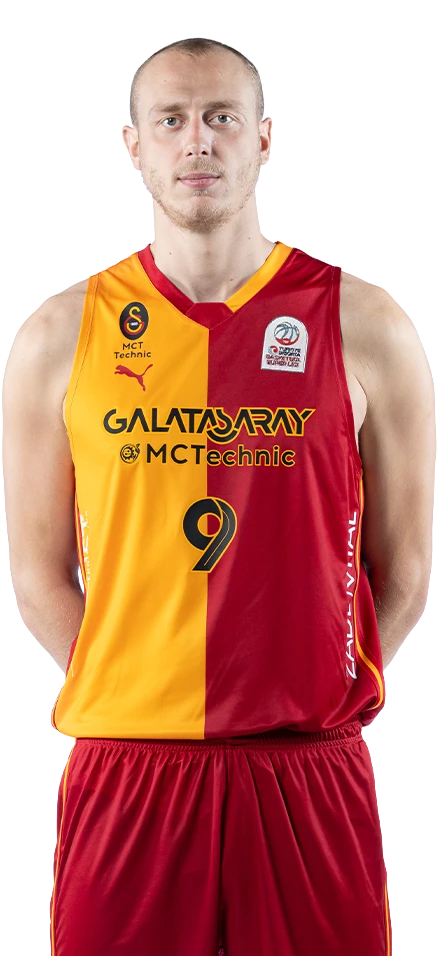 Alen Smailagic