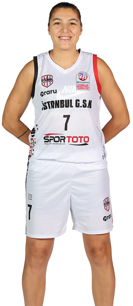 Damla Gezgin