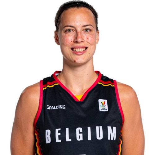 Antonia Delaere