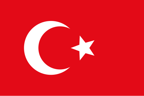 TÜRKİYE