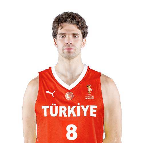 TARIK BİBEROVİC