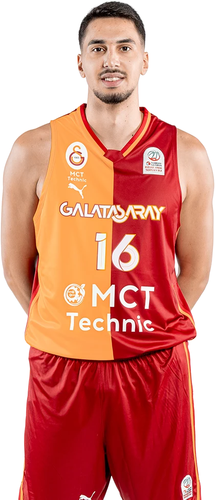 Cihat Dalgalı headshot