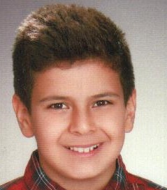 EMİRHAN GÜNAY