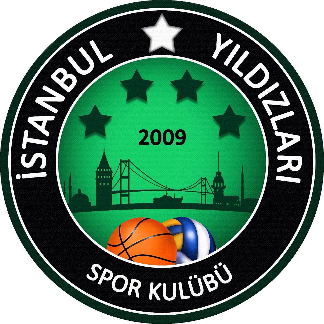 İST. YILDIZLARI BASKETBOL