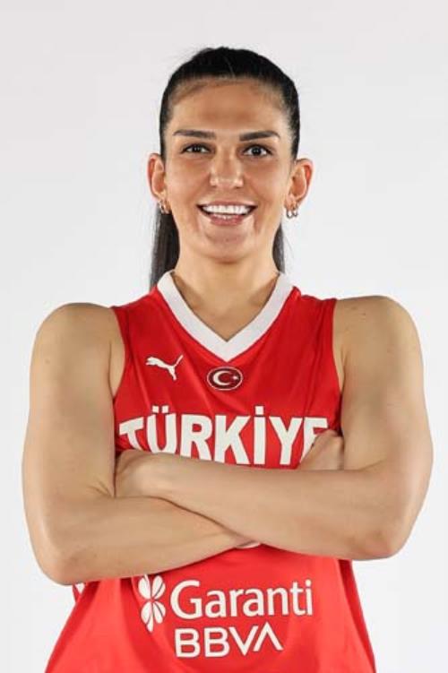 ESRA URAL TOPUZ