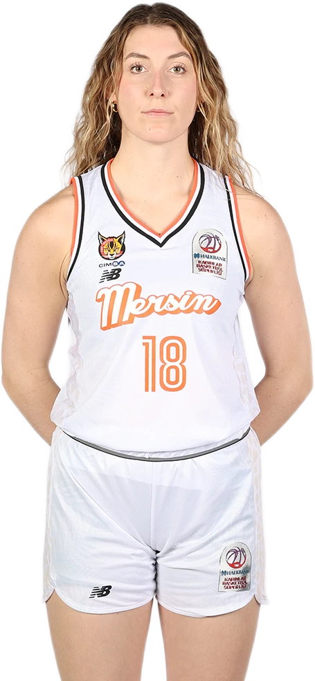 Luisa Geiselsoder