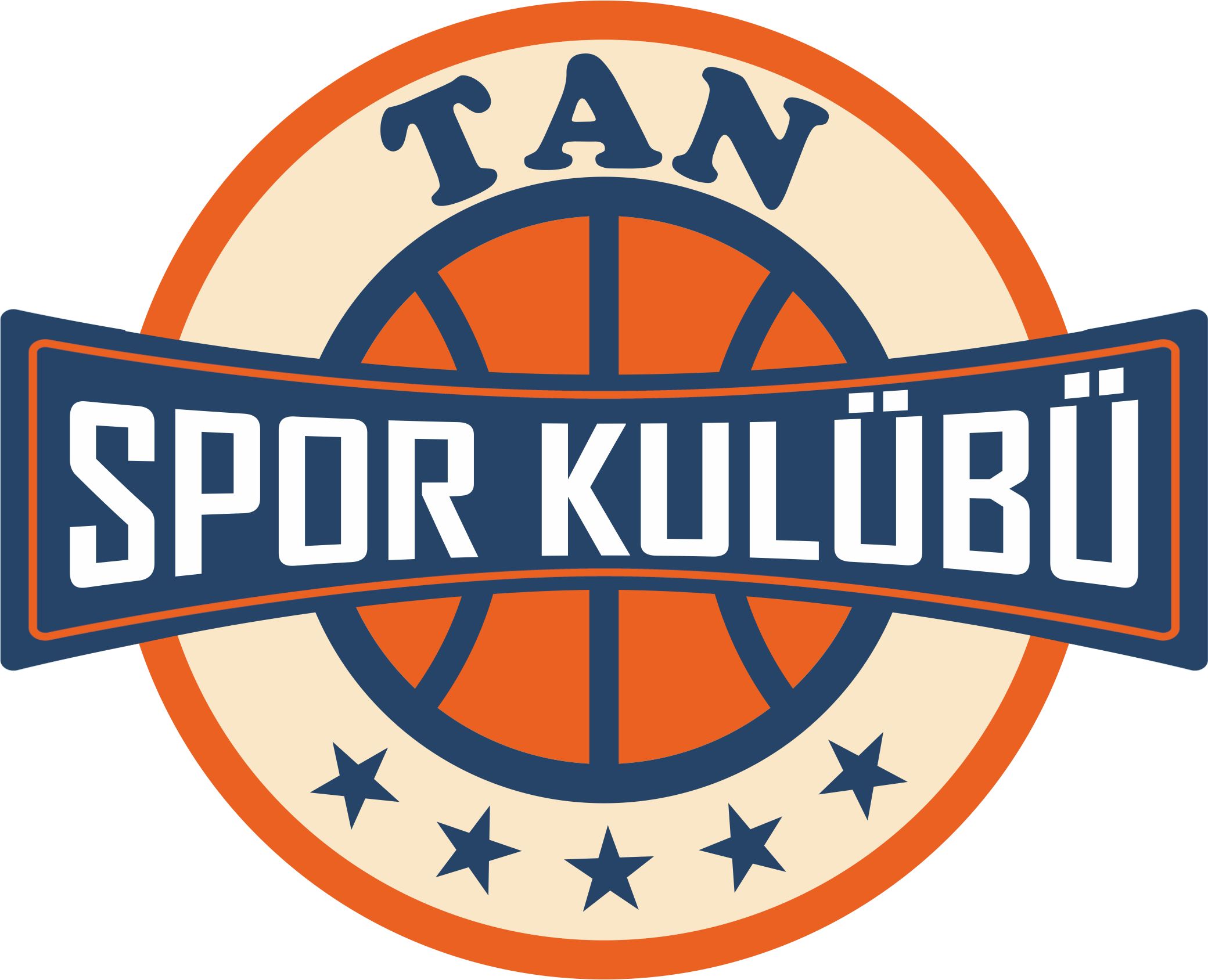 TAN SPOR