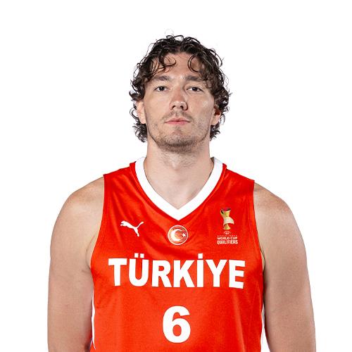CEDİ OSMAN