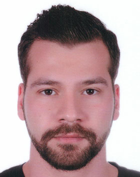 YİĞİT CAN VARDAL