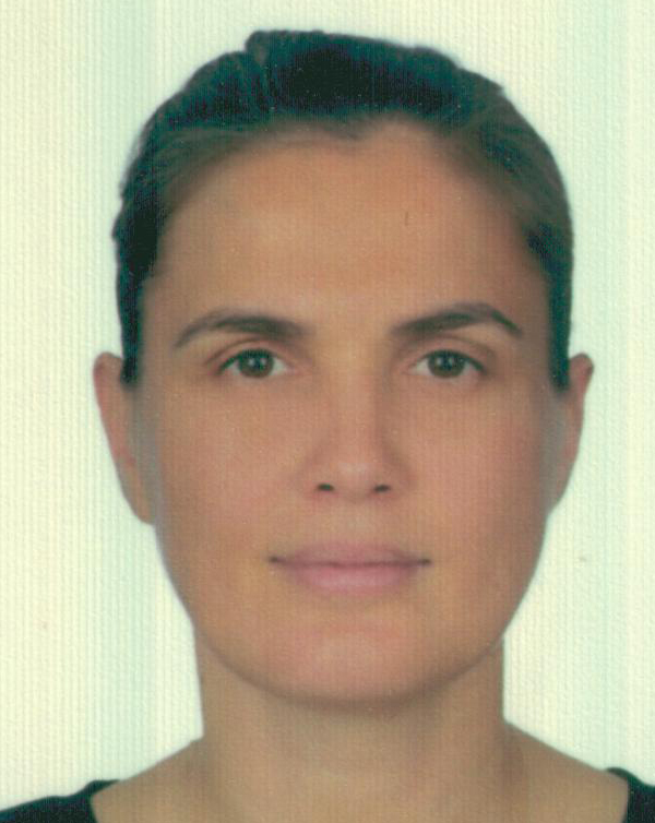 ŞAZİYE İVEGİN ÜNER
