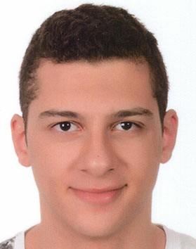 Cengizhan Ivedi headshot
