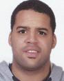 Sean May headshot