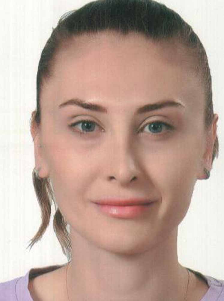 BÜŞRA YÜKSEL