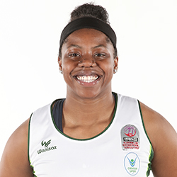ARIKE PAULINA OGUNBOWALE