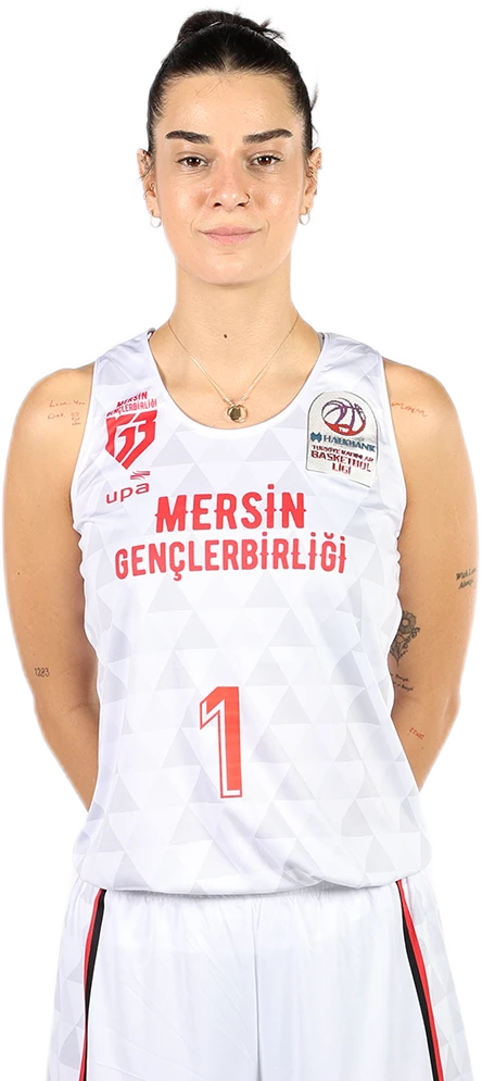 Nihan Dabakoğlu