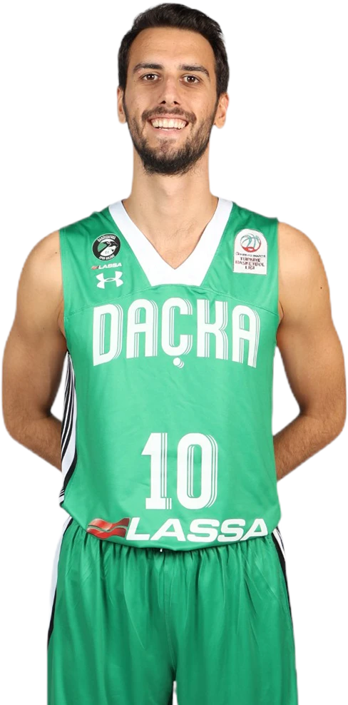 Doruk Dora