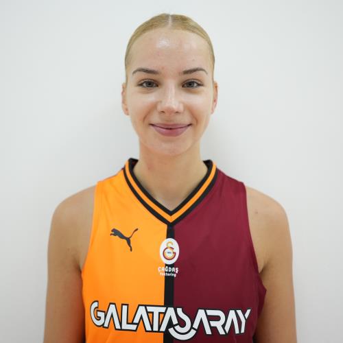 Dorka  Juhasz