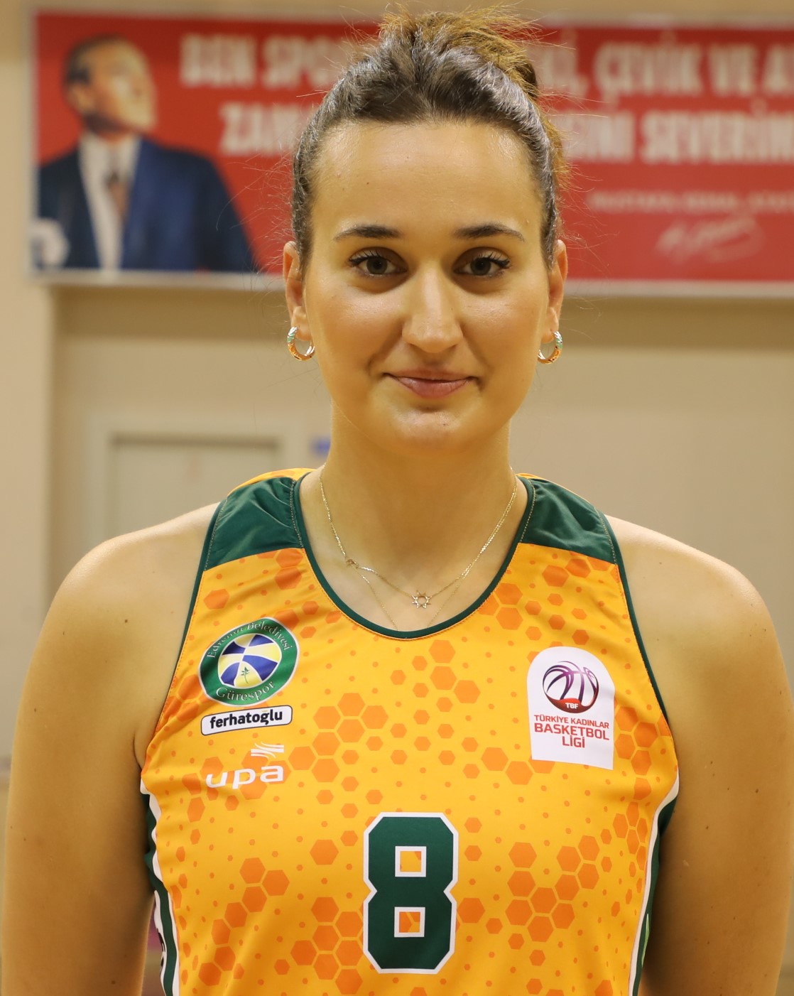 HÜLYA ÇOKLAR ASARCIKLI