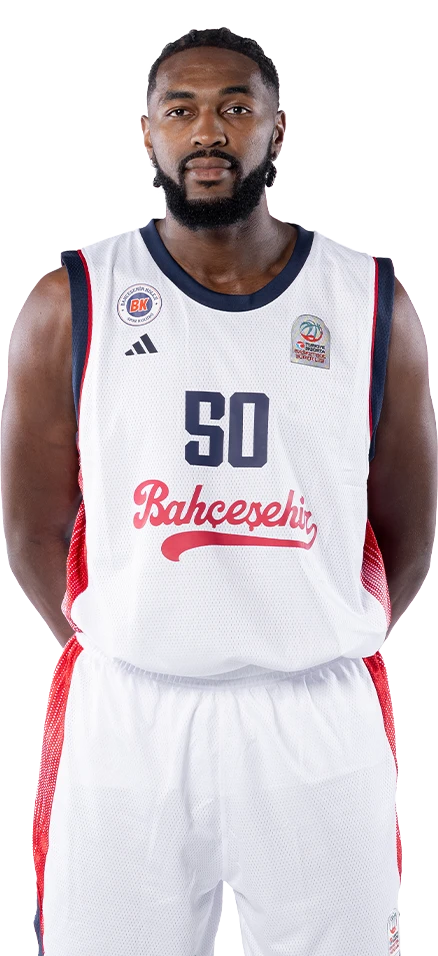 Trevion Williams