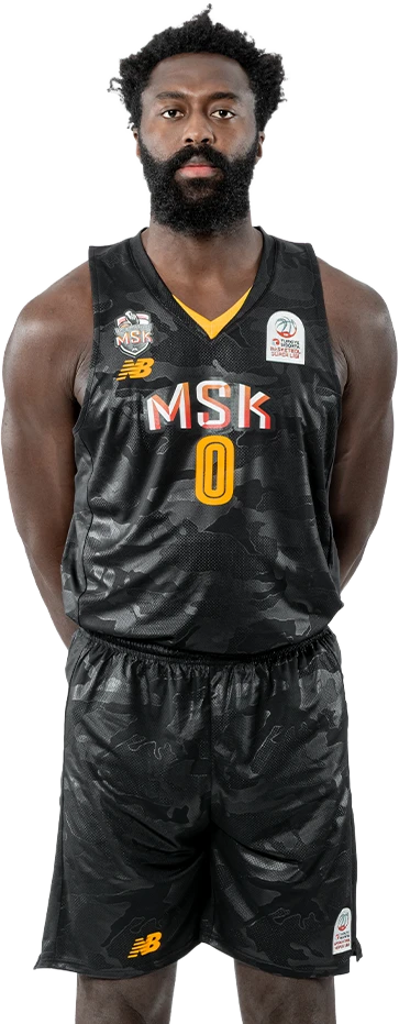 Gabriel Olaseni