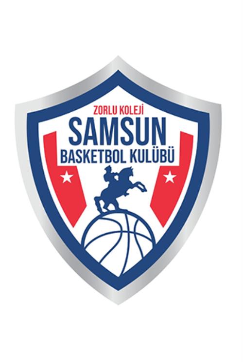 ZORLU KOLEJİ SAMSUN BASKETBOL