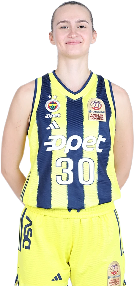 Ayşe Yılmaz
