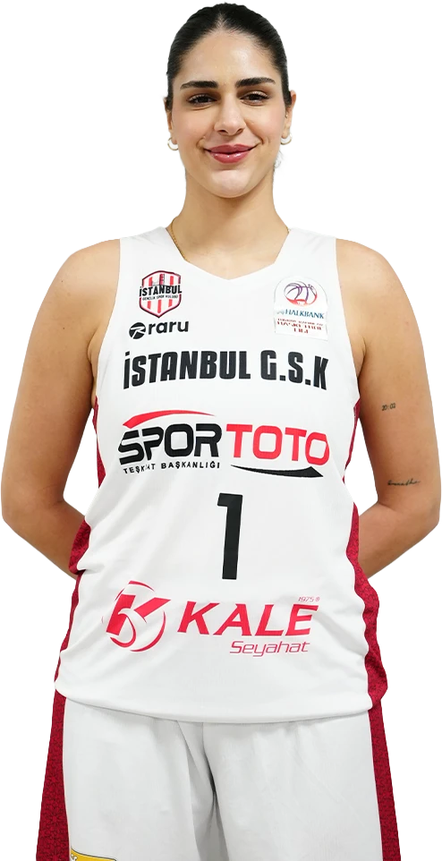 Sevgi Tonguç
