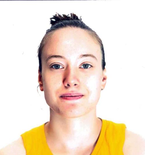 Fatma Melis İplikci