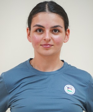 Selen Zengin