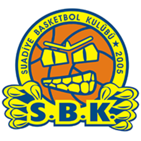 SUADİYE BASKETBOL
